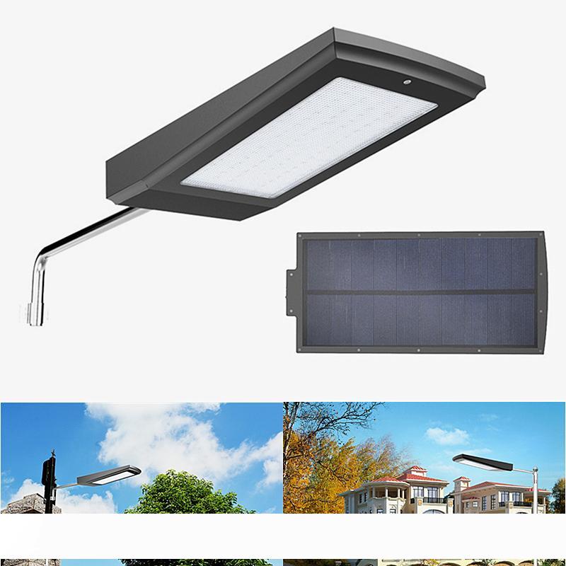 

Super Bright Solar LED Wall lamp 108led 15w Waterproof IP65 Street Road Garden Radar Motion Sensor Solar Light