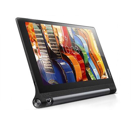 

Original Lenovo YOGA Tab3 Pro-X90Y 10.1 inch 4GB 64GB 180 Degrees Rotatable Projection Android 6.0 Intel Atom x5-Z8550 Quad Core, As pic