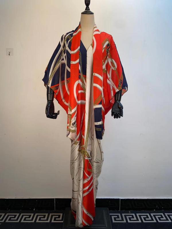 silk kaftans online