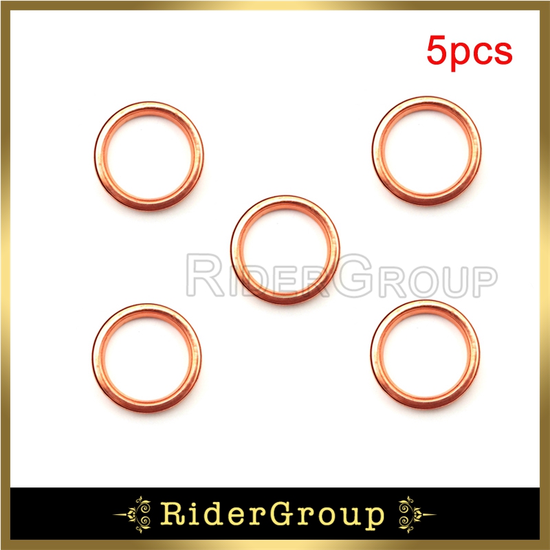 

ID=25mm OD=32mm Exhaust Pipe Gasket For Pit Dirt Motor Bike Motocycle ATV Quad 4 Wheeler 50cc 90cc 110cc 125cc 140cc 150cc