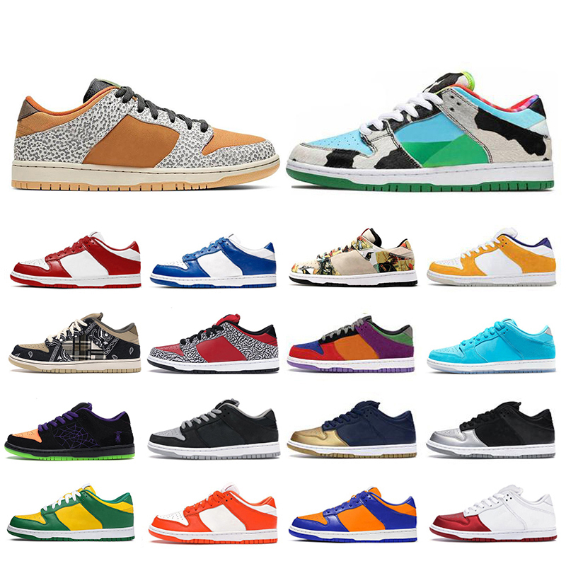 

Discount New Chunky Brazil Running Shoes Shadow Tie Dye Blue Fury Paris Safari des Chaussures women Mens Trainers Sports kanye Sneakers, Red cement