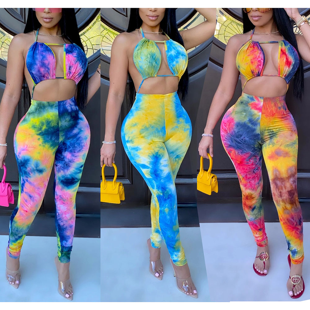 

NEW Jumpsuits Women Summer Romper Pajamas Playsuit Overalls Bodysuit Body Suit 3 Choices F2999 -XL Floral Print, Yellow