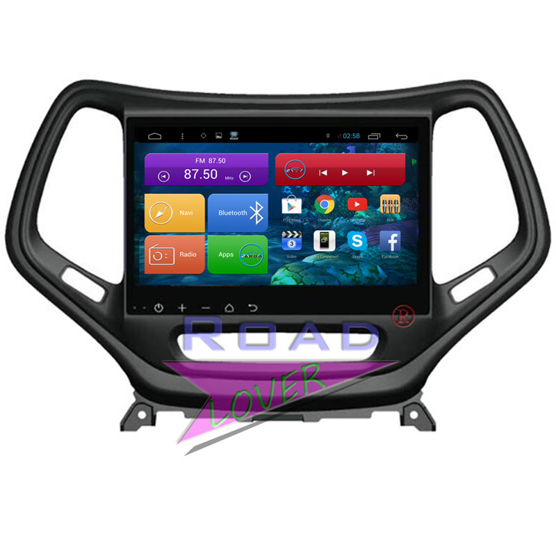 

Roadlover 10.2Inch Android 6.0 Car GPS Navigation Player Radio For 2020- Stereo Double Din Head Unit Video NO DVD