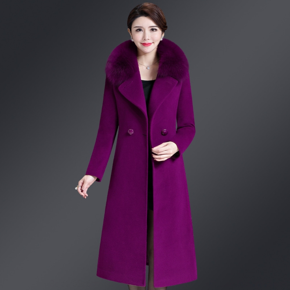 womens western wool coats
