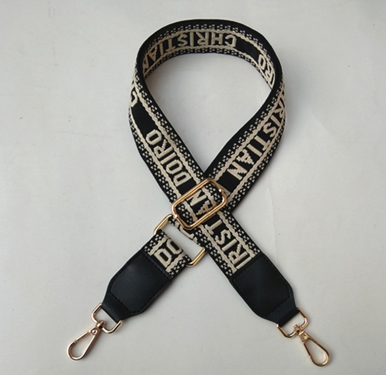 

Strap for Bags Luxury Women Bag Accessories Wide Belt Bag Strap For Crossbody Handles Adjustable Shoulder Strap Bag W0