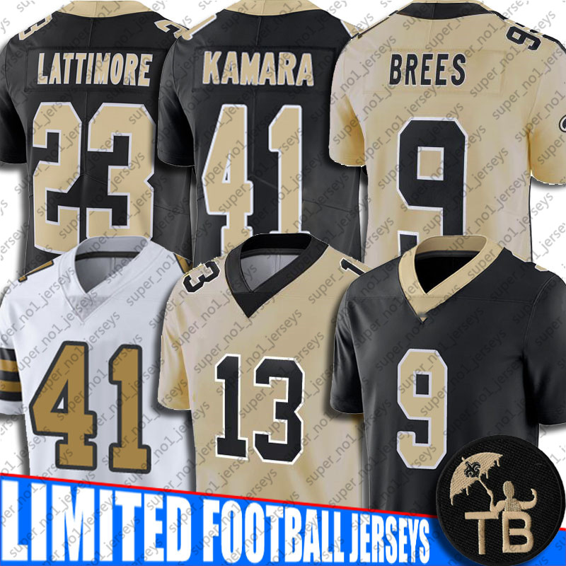 saints football jersey wholesale