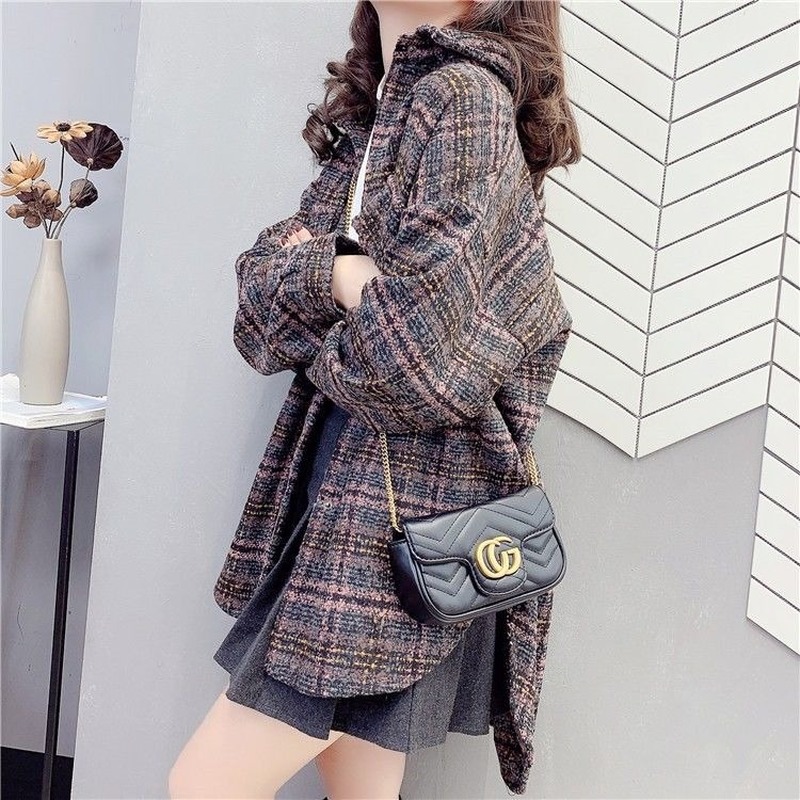 

Ay1072 2020 spring autumn winter new women fashion casual ladies work Blouse woman overshirt female korean fashion clothing, Blue