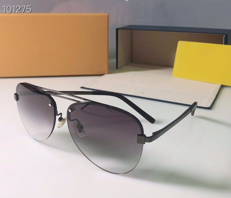 

Latest selling popular fashion 1020 women sunglasses mens sunglasses men sunglasses Gafas de sol top quality sun glasses UV400 lens, White;black