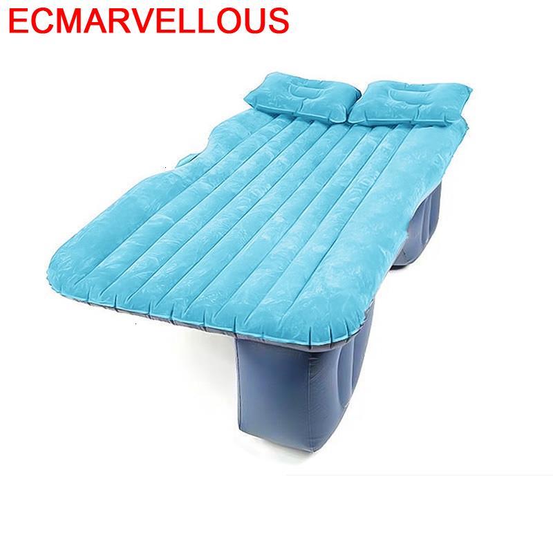 

Camping Air Mattress Kamperen Inflatable Accesorios Automovil Araba Aksesuar Automobiles Accessories Travel Bed For Sedan Car