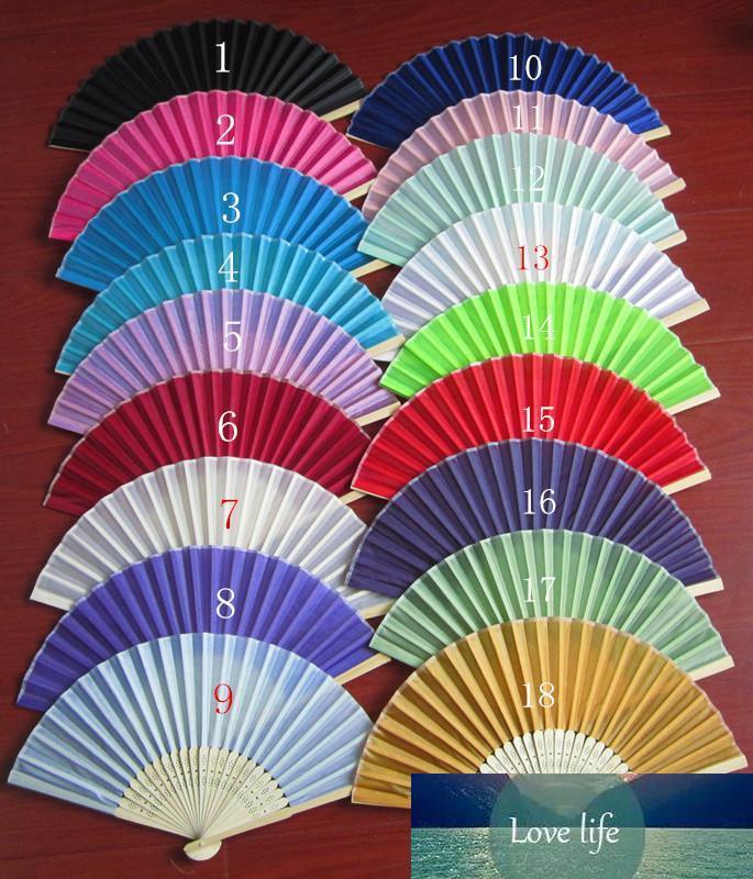 wedding hand fans for sale
