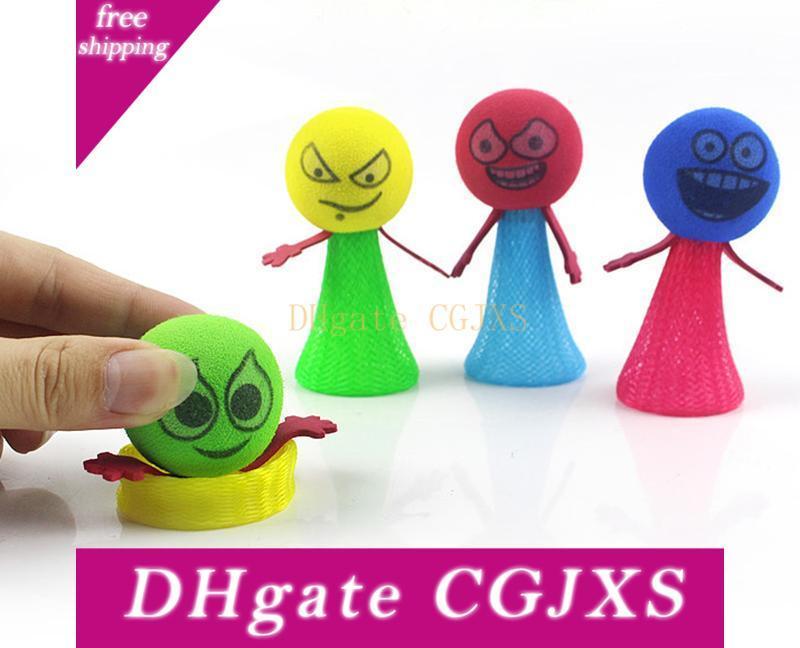 jumping ball for toddlers