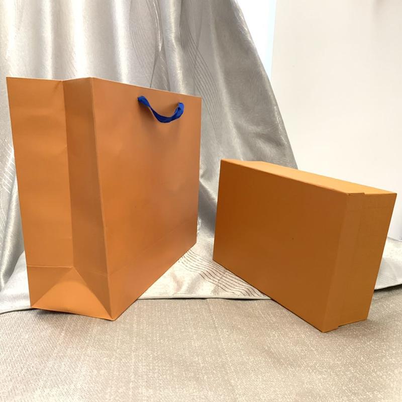 

Designer Original designer handbag Gift Boxs luxury handbags purses Shoulder Bags Parts accessories Box and Gift bags