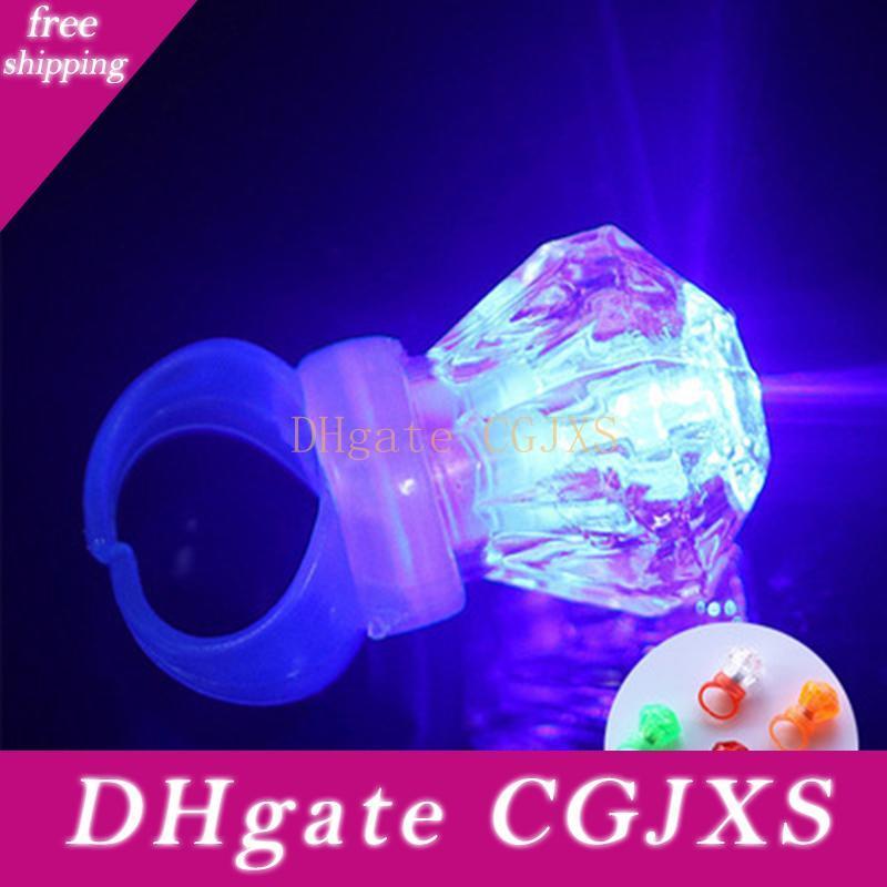 toy diamond rings bulk