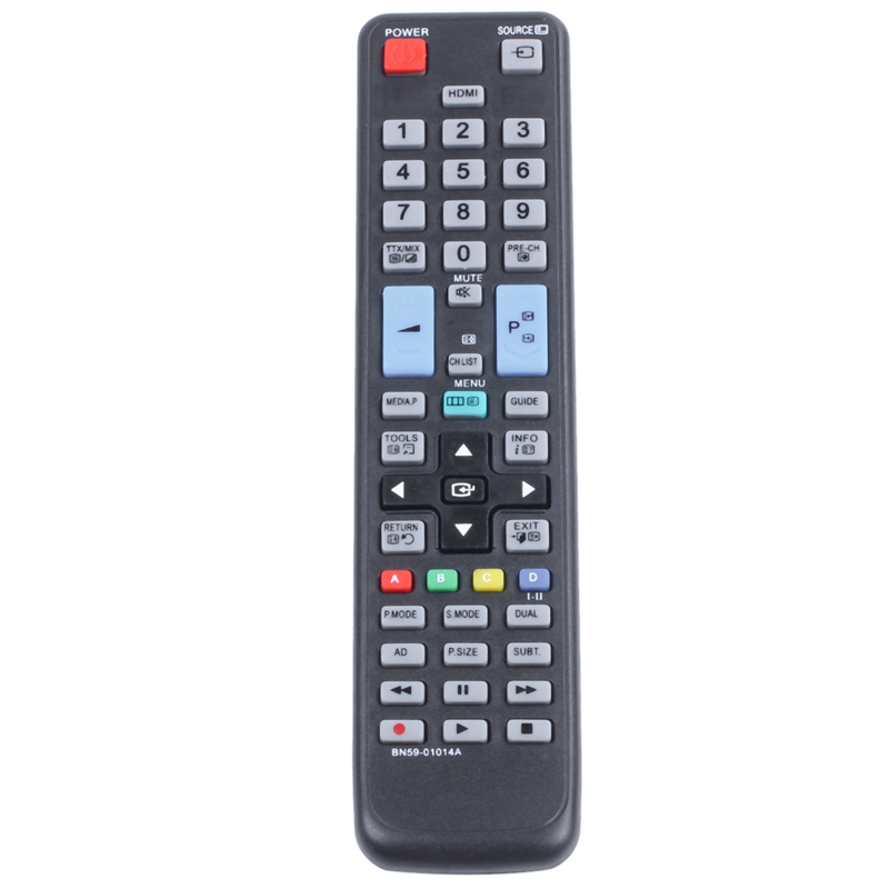 

Replacement BN59-01014A Remote Control for TV