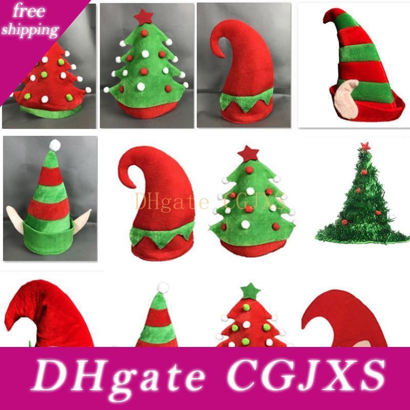 cheap christmas headwear