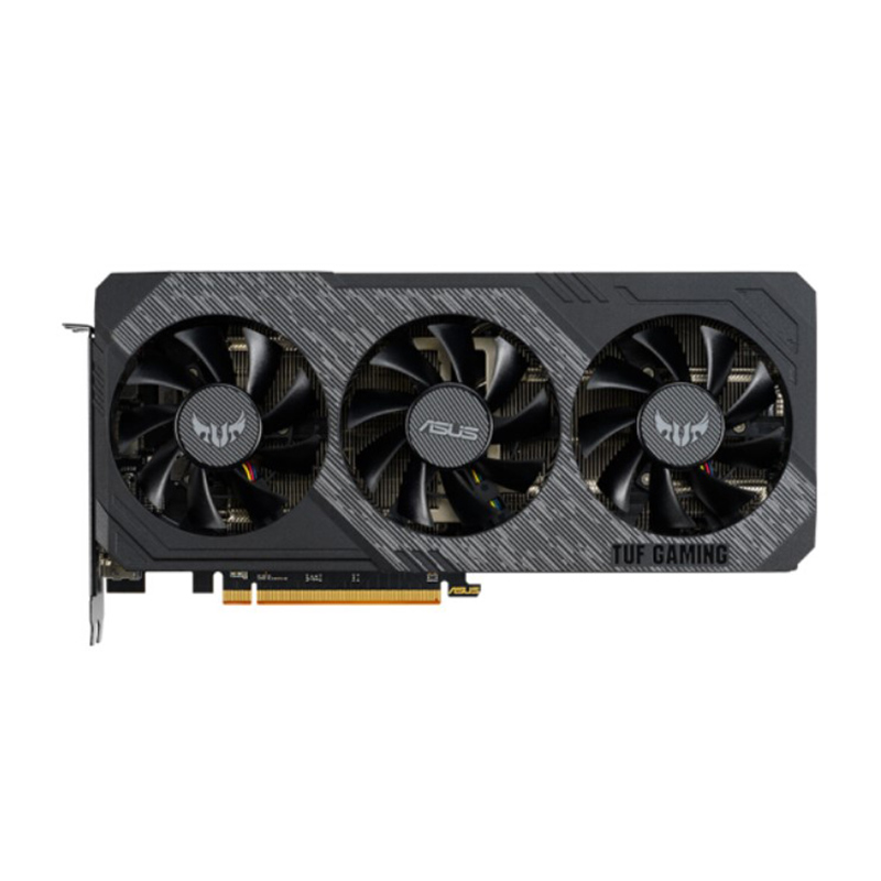 

ASUS original TUF3-RX5700XT-O8G-GAMING OC 1650-1870MHz E-sports agent series game professional graphics card 8G