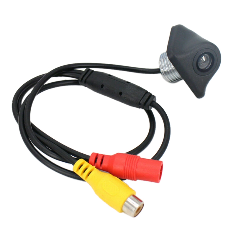

Auto Universal 170 ° Wide Angle Waterproof Rear View Camera car