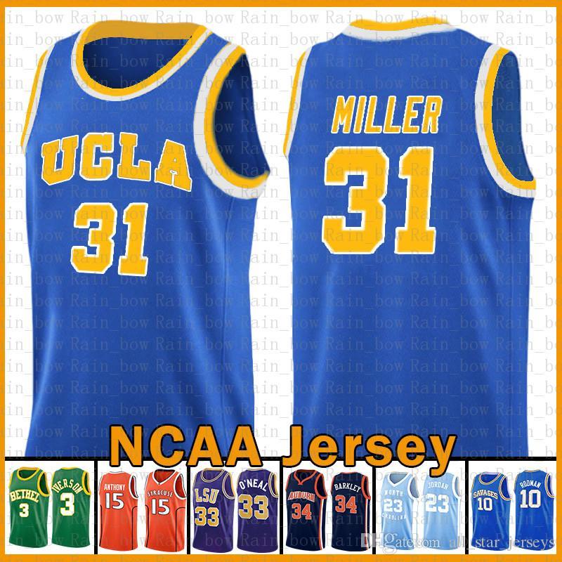 

Reggie 31 Miller Kyrie Campus bear UCLA 11 Kawhi Basketball Jersey Irving Stephen 30 Curry NCAA 2 University LeonardKawhi 15 Leonard MCCall