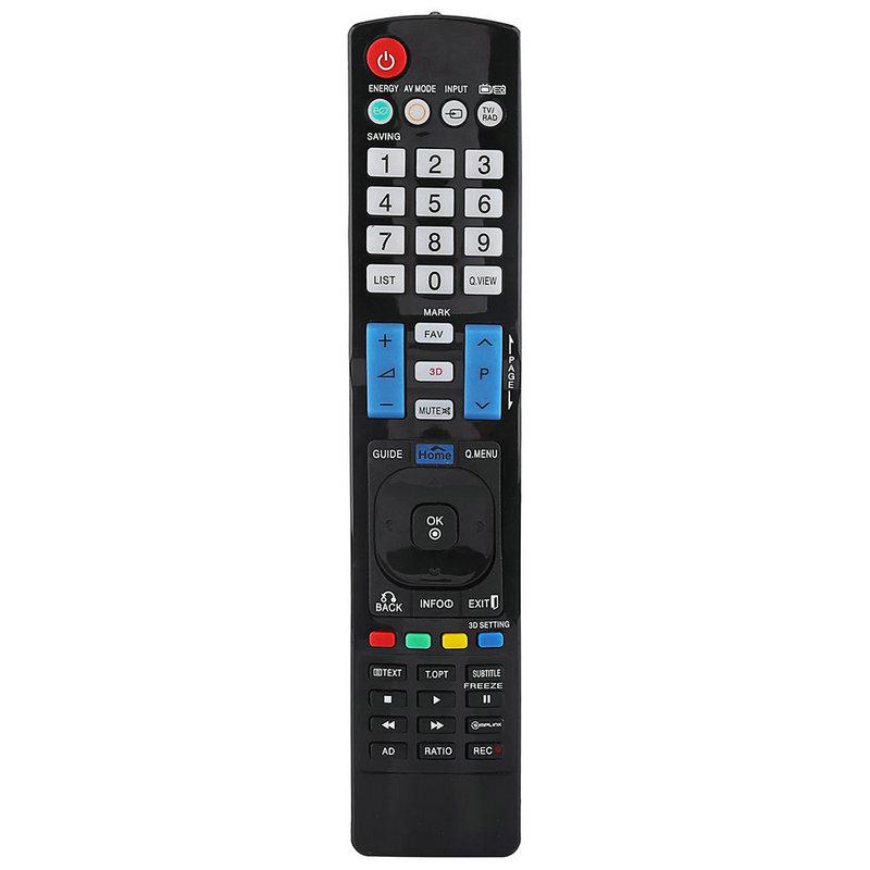 Original LG Fernbedienung AKB74475404