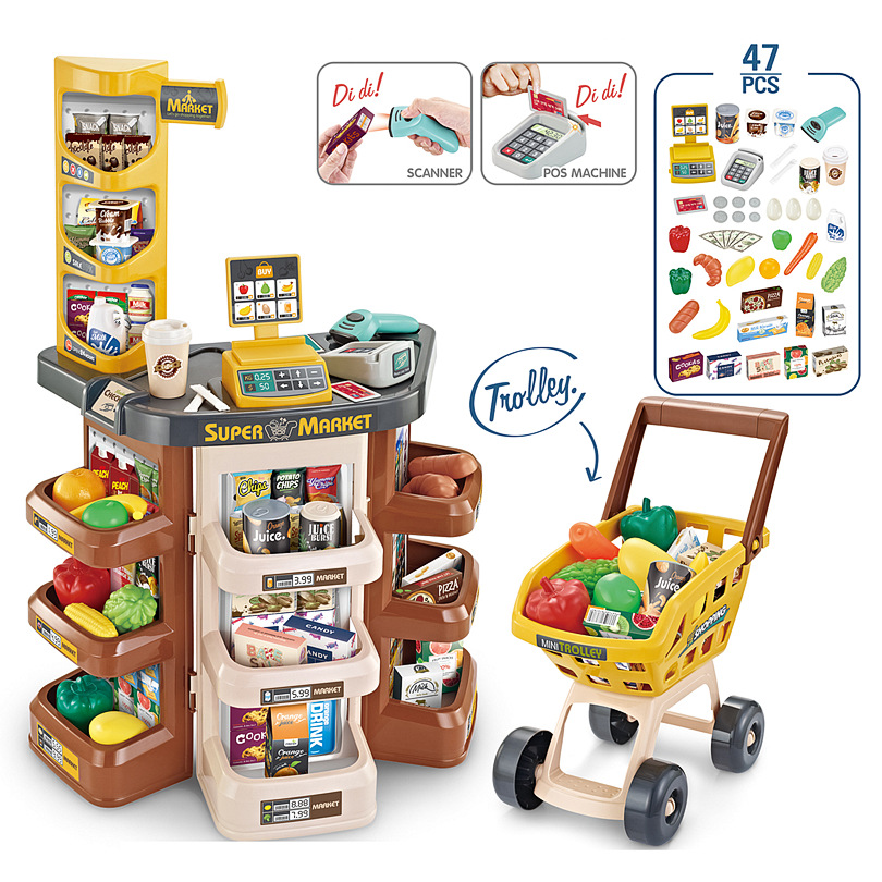 caja registradora de juguete jumbo