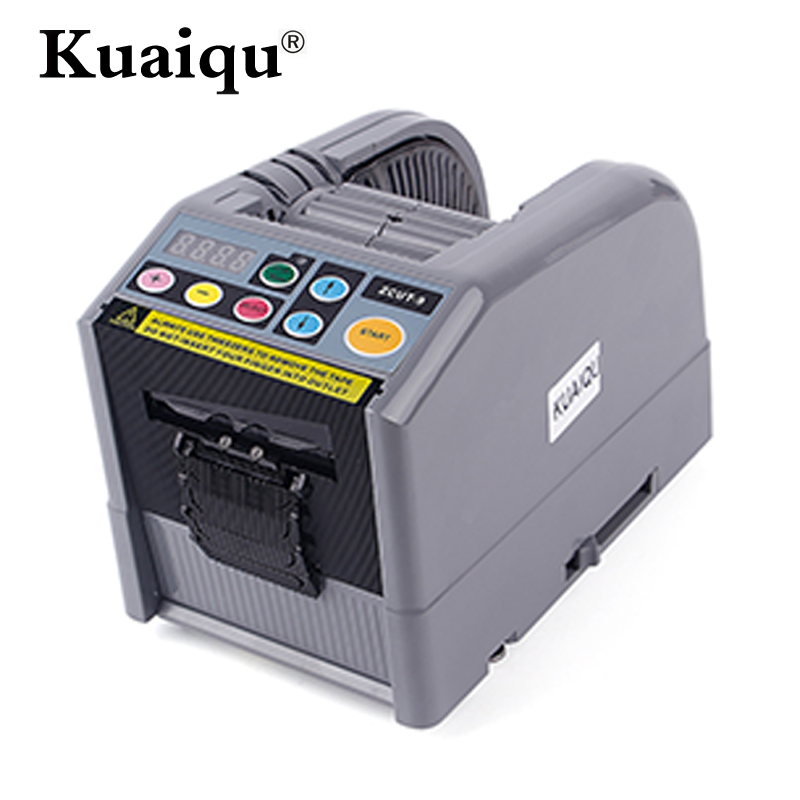 

KUAIQU ZCUT-9 tape automatic tape cutting machine paper cutter cutting machine packaging slitting