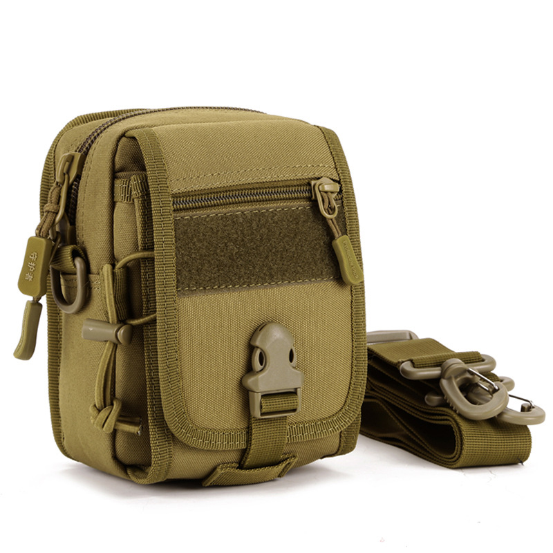 

Bicycle Bag Outdoor Riding Backpack Shoulder Bag Small Messenger Men Women Casual Mini Running Climbing Pockets