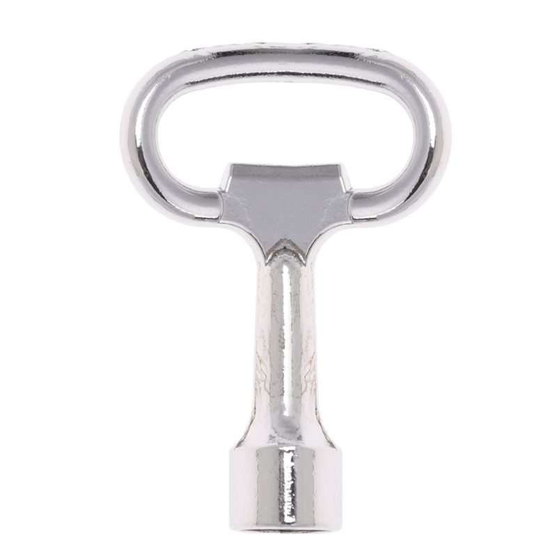 

Drawer Cabinet Security 8mm Spanner Key 54mm Long