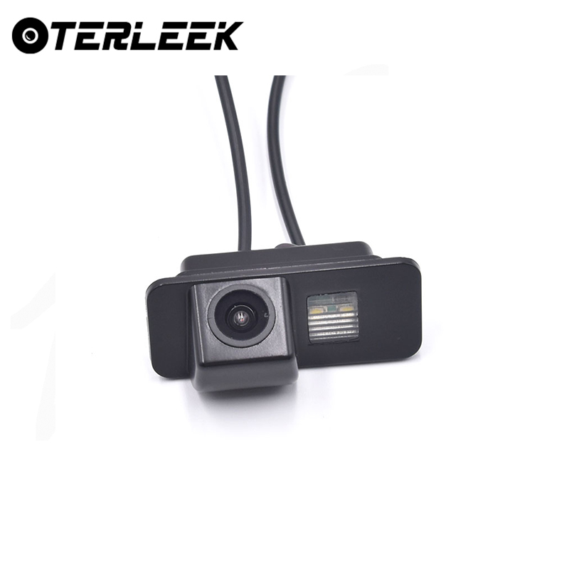 

Car Rear View Camera 150 Degree For Mondeo Fiesta S-Max Wide Angle HD Color Image Auto Backup Monitor Universal