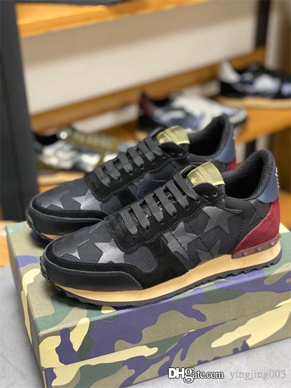 marche scarpe sportive italiane