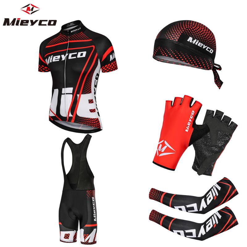 

Cycling Clothing Man Cycling Jersey 2020 Summer Men's Set Bike Clothes Short Sleeve Bicycle Clothing Outfit, 13