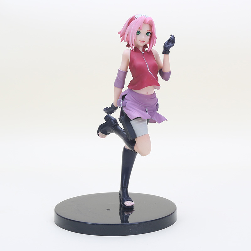 sexy naruto figure