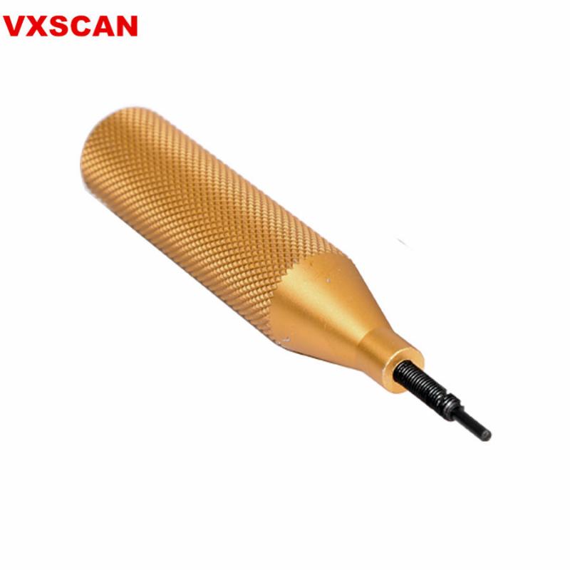 

Uncover Tool for 100 ECU PC Version Programming Tool