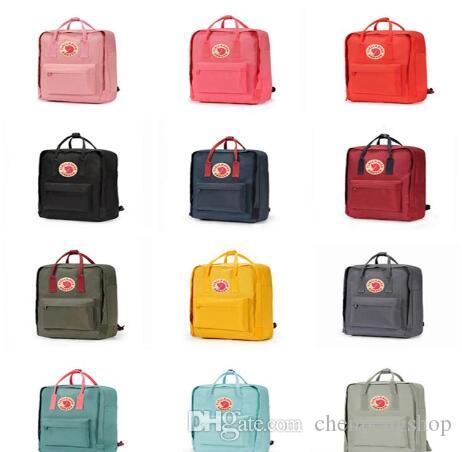 is kanken backpack waterproof