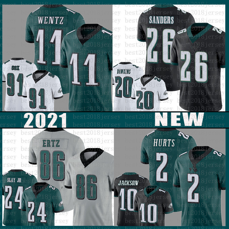 dhgate eagles jersey