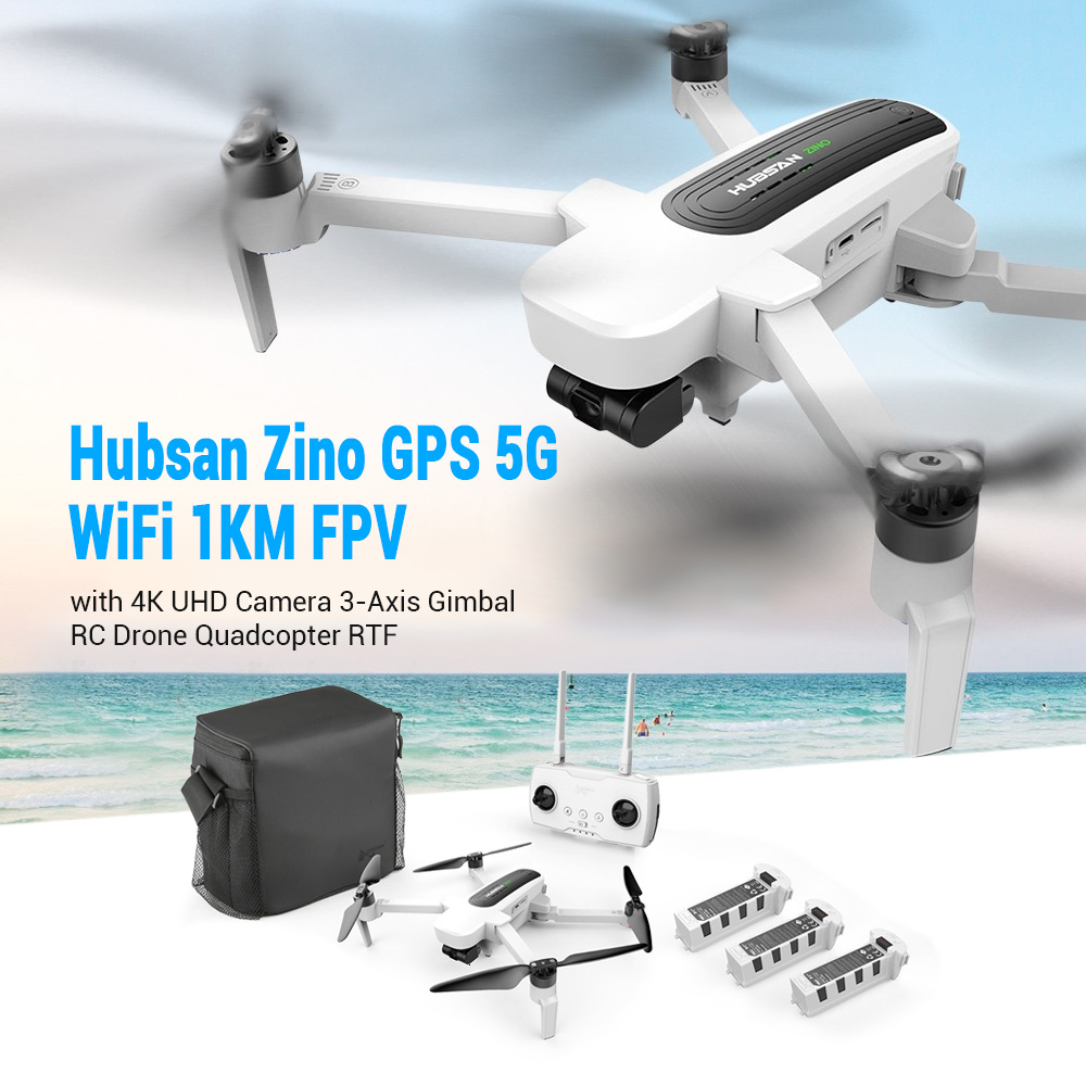 hubsan zino sale