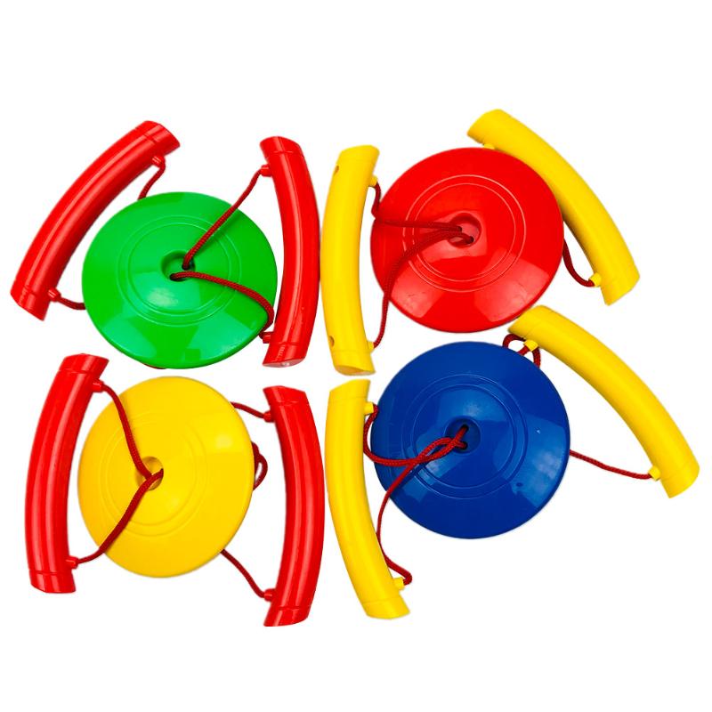 

Body Building Kids Wall Pulley Tension Disc Fitness Equipment Arm Exercise Chest Expander Children Stretcher Elastic Home Sports