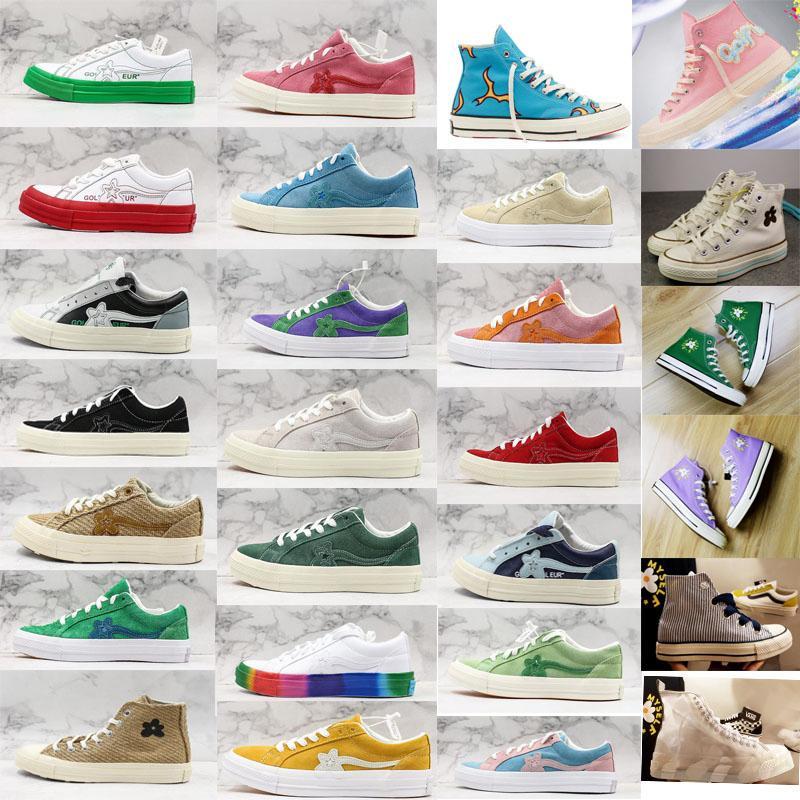 golf le fleur resell