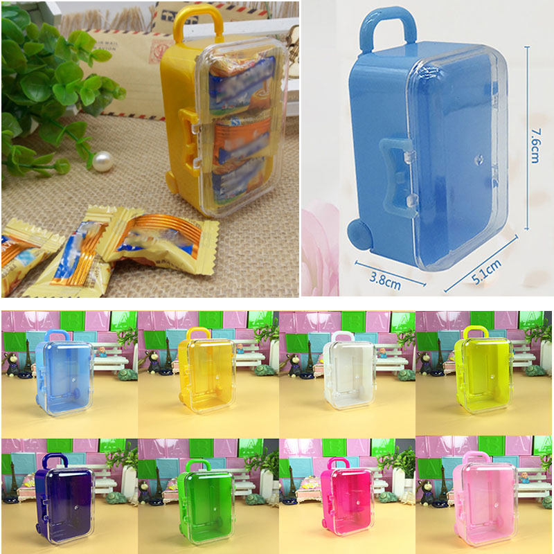 luggage trolley online