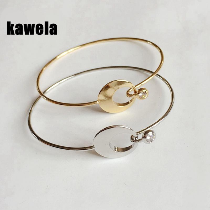 

New Design Crystal Bangle, High Quality Fashion Jewelry