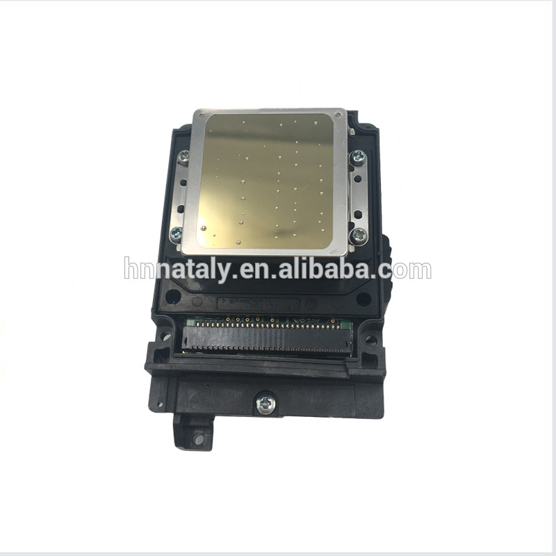 

XP600 eco solvent print head