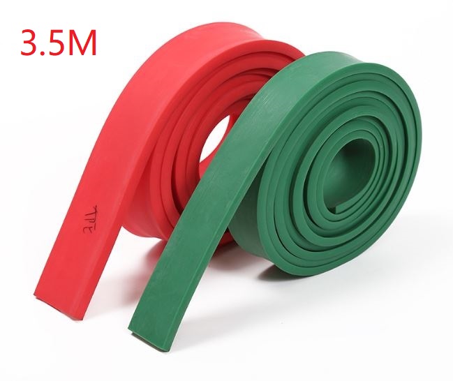 

Pull Up Yoga Elastic Exercise Rubber Bands Crossfit latex Trainer Rope Stretching Fitness Equipment, Green