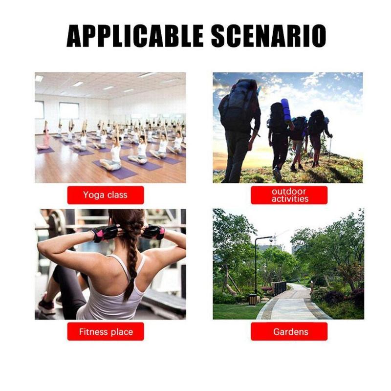 

Portable Small Yoga Knee Pad Tasteless Thickened Yoga Mats Environment Small 60x25x1.5cm Equipments Fitness F2J9, Purple