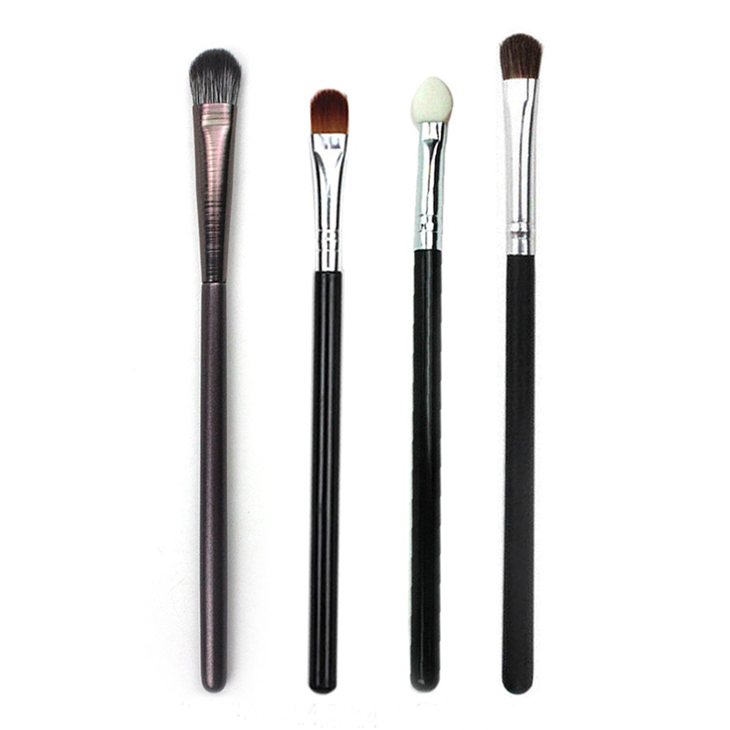 

1pc Professional face maquiagem Tool Eyeshadow Shadow Brush Foundation Blending Make Up Makeup Brushes Cosmetic Tool Brushes