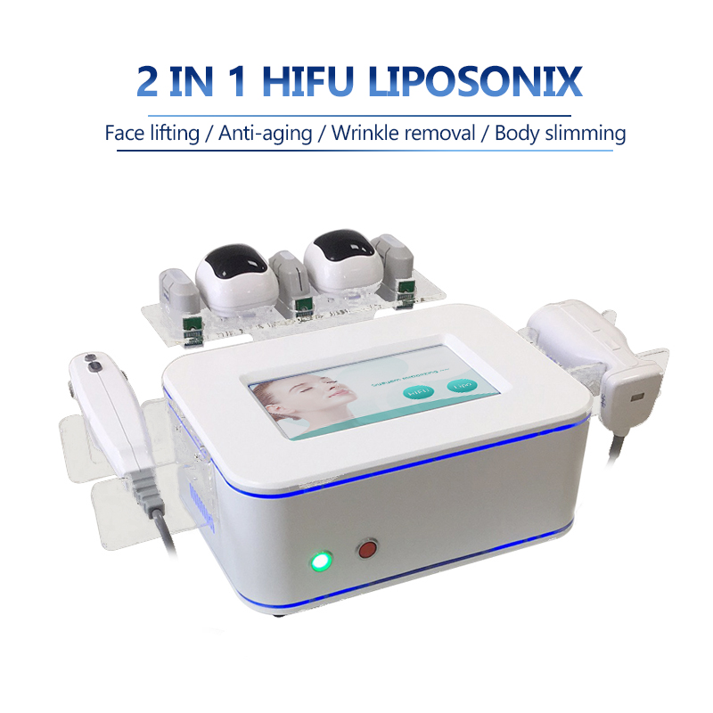 

Lipo Hifu Skin Tightening Body Slimming Hifu Liposonixs Machine Skin Tighten Face Lifting Anti Aging