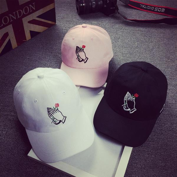 

Embroidery Black Adult Unisex Casual Baseball Caps fashion Snapback hats for men women black sport gorras Hip Hop Flat