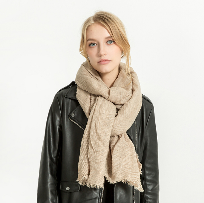 

190*65cm Cashmere imitation Shawl Scarf Autumn Winter Scarves Men Foulard Square Hijab Ladies wrap muffler pareo female hijab