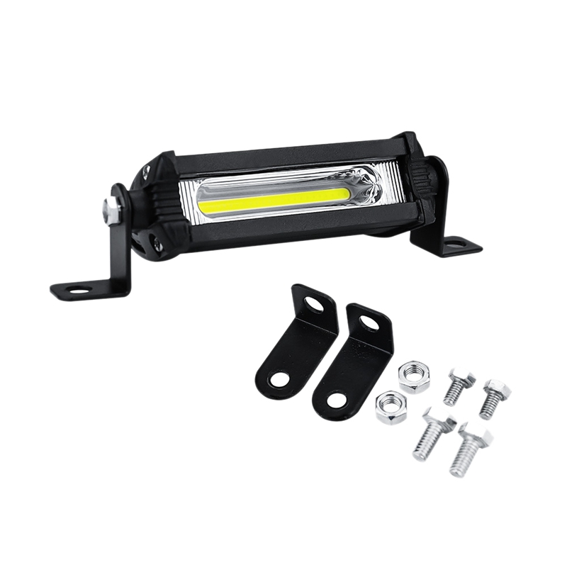 

COB LED Work Light Bar Spot Beam 9W Car SUV Motorcycle ATV Truck Boat Driving Fog Lamp Bulbs