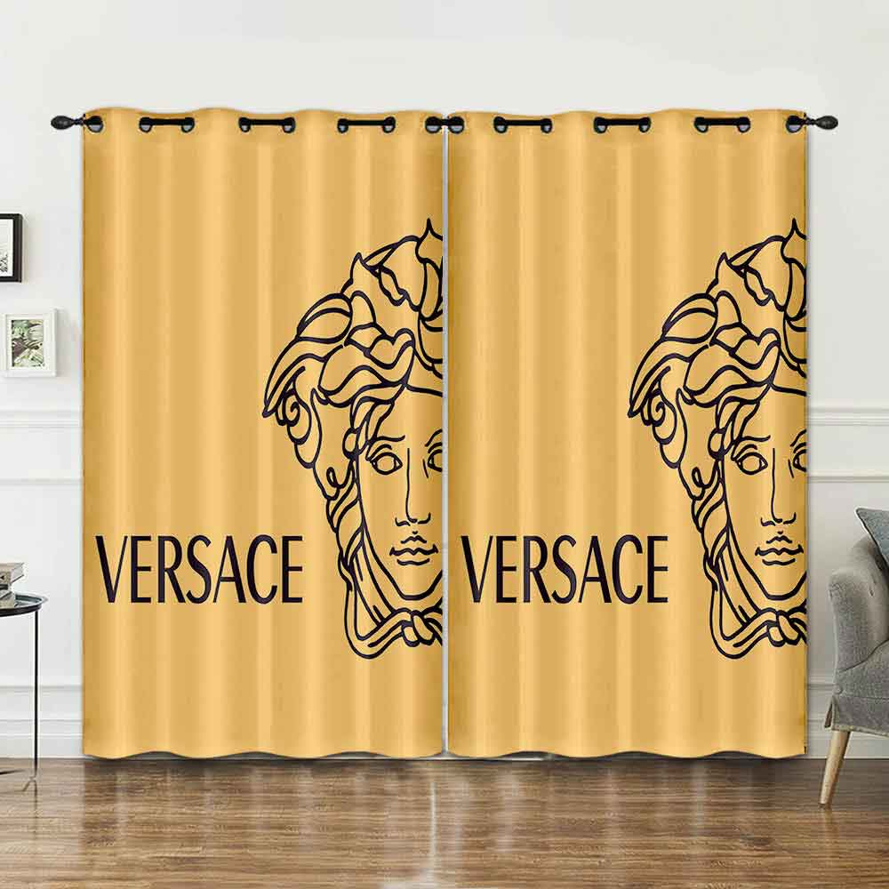 

Curtain 3D New Style Fashion Bedroom Window Treatments Shade Curtain Valance For Men And Women A8, Bcb36a