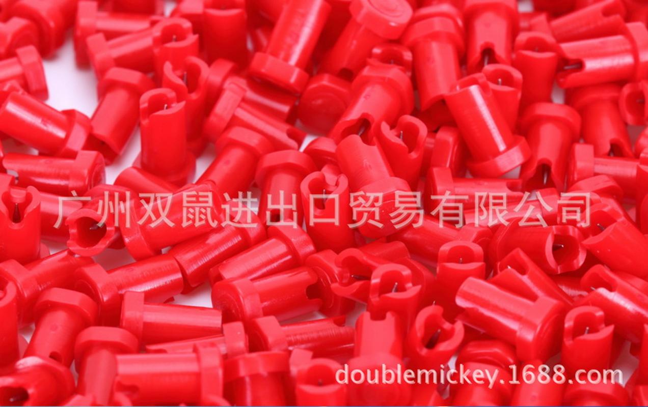 

by dhl or ems 2000pcs Eyelash Glue Blocking Needle For Eyelash Extensions Tools hot