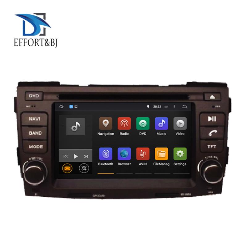 

6.2 INCH Android 9.0 Octa Core 4GB Car GPS Navigation For SONATA 2009-2010 Car radio player Stereo BT DVD Multimedia car dvd